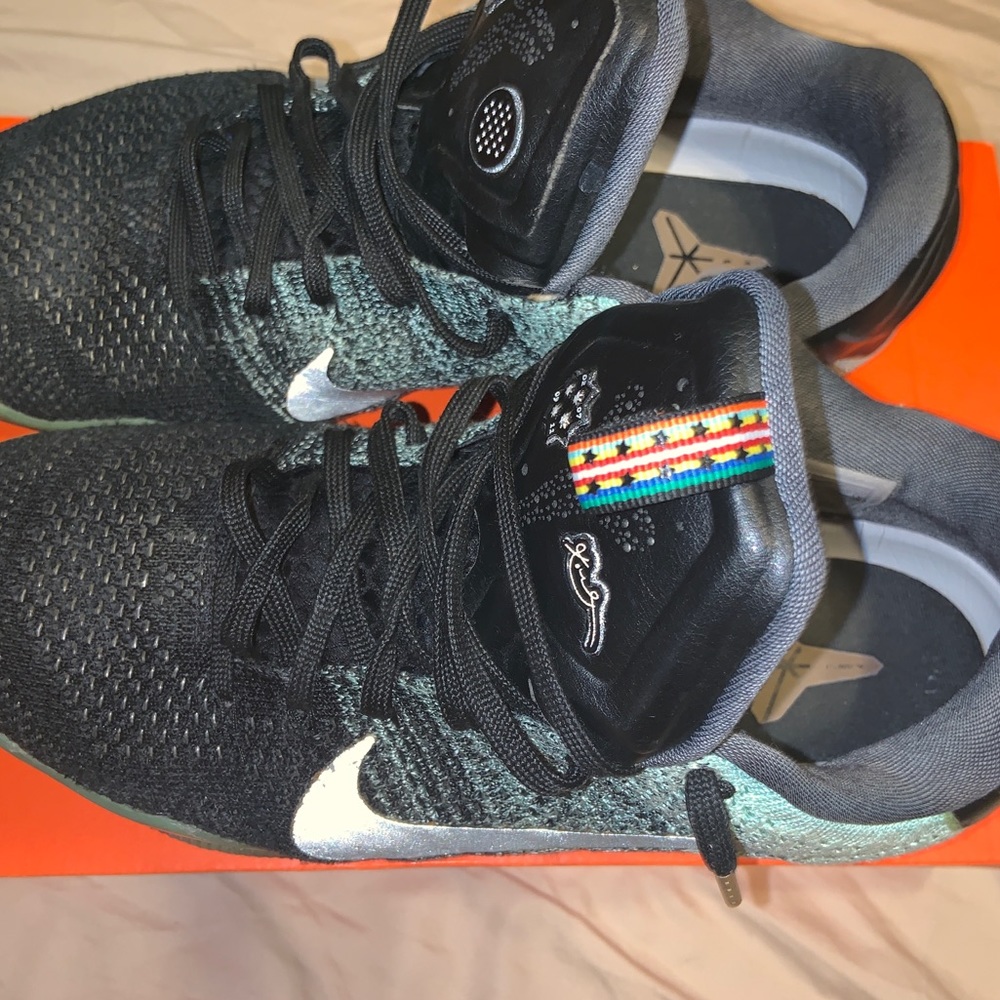 Kobe 11 “All Star”